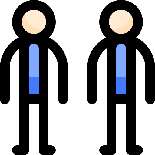 paar kostenlos Icon