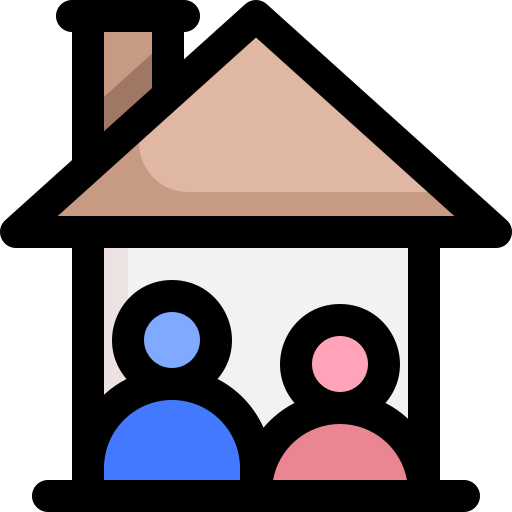 House free icon House free icon