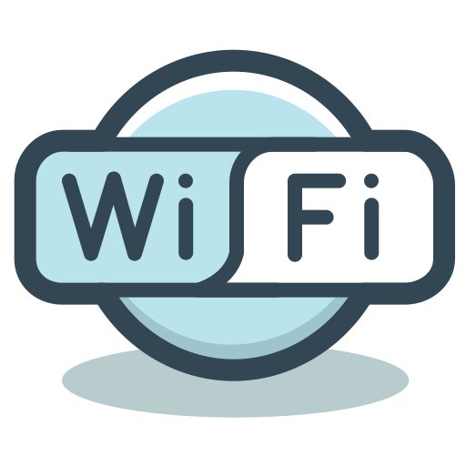 wifi icono gratis