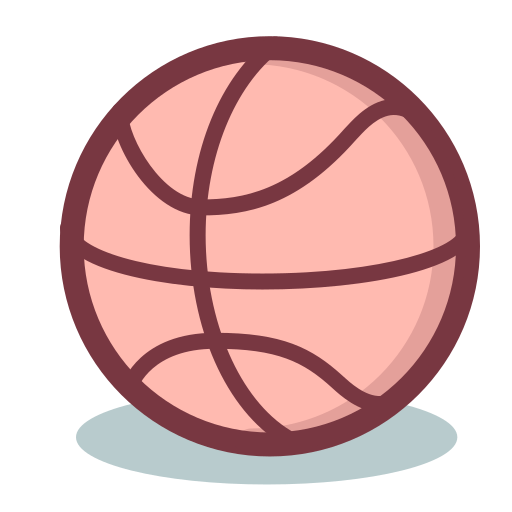 baloncesto icono gratis