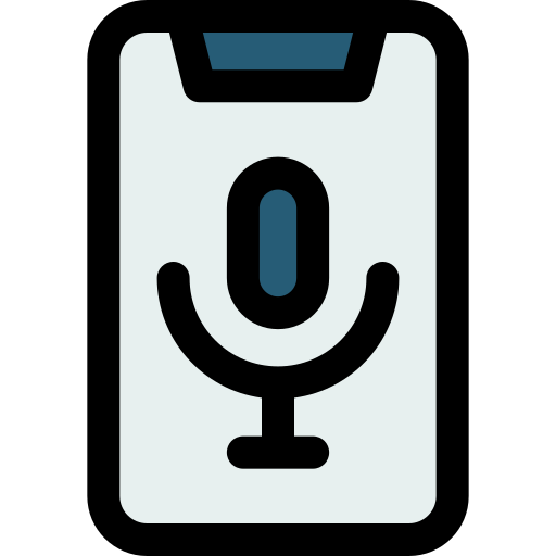 téléphone intelligent Icône gratuit téléphone intelligent Icône gratuit