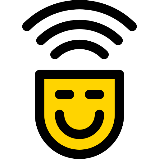 comedia icono gratis