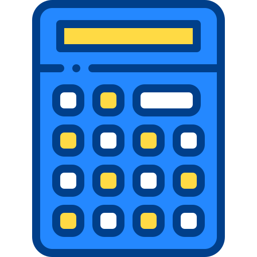 calculadora grátis ícone