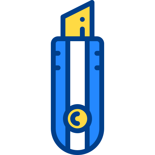 Cutter free icon