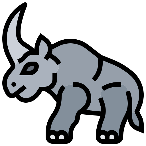 nashorn kostenlos Icon
