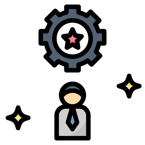 profesional icono gratis