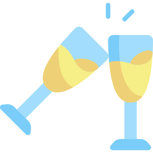 tostado icono gratis