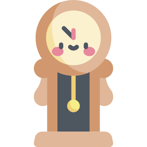 standuhr kostenlos Icon standuhr kostenlos Icon