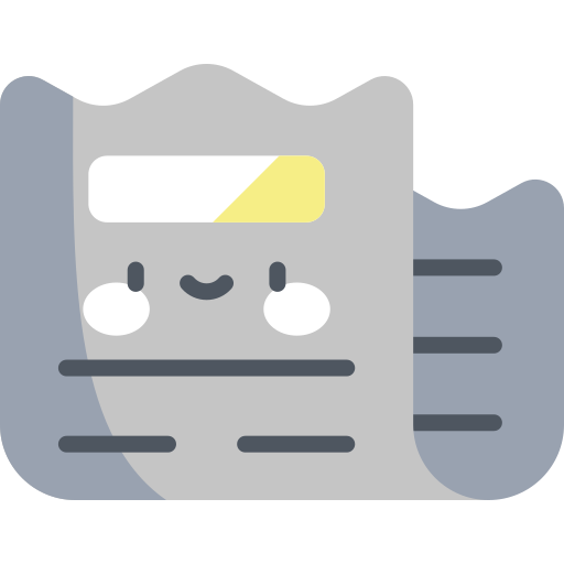 periódico icono gratis