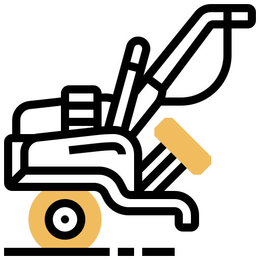 vehículo pesado icono gratis