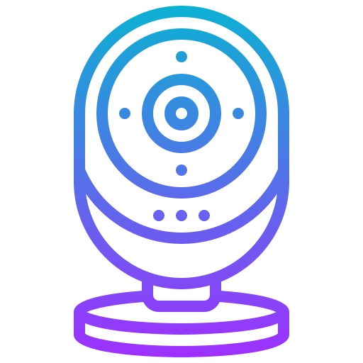 cctv 무료 아이콘