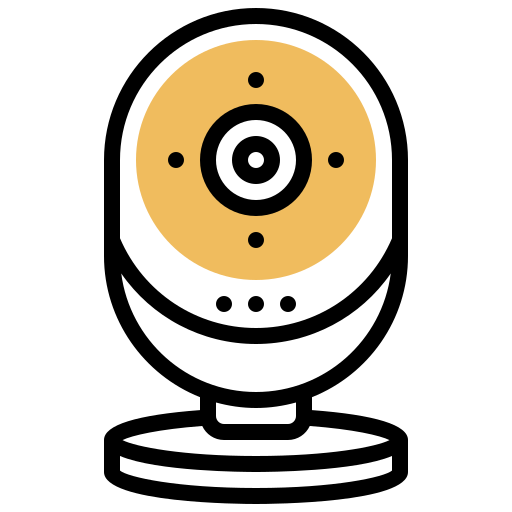 cctv 무료 아이콘