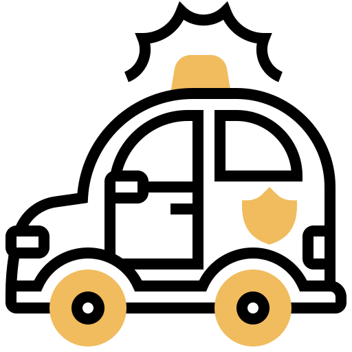 polizei kostenlos Icon