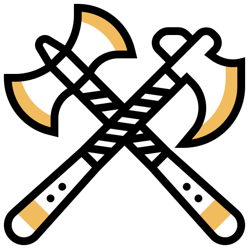 Axe free icon Axe free icon