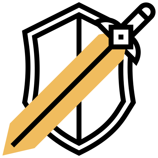 Guardian free icon