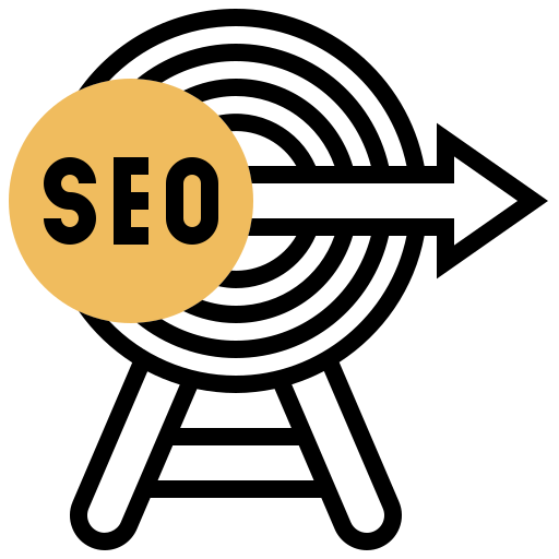 seo icono gratis