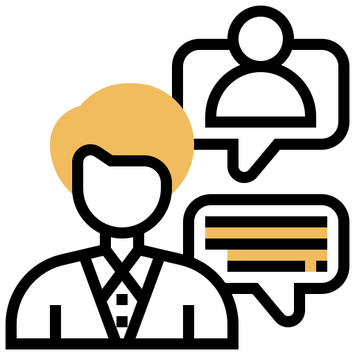 beratung kostenlos Icon