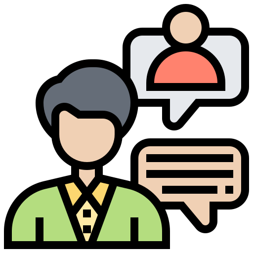consultante icono gratis consultante icono gratis