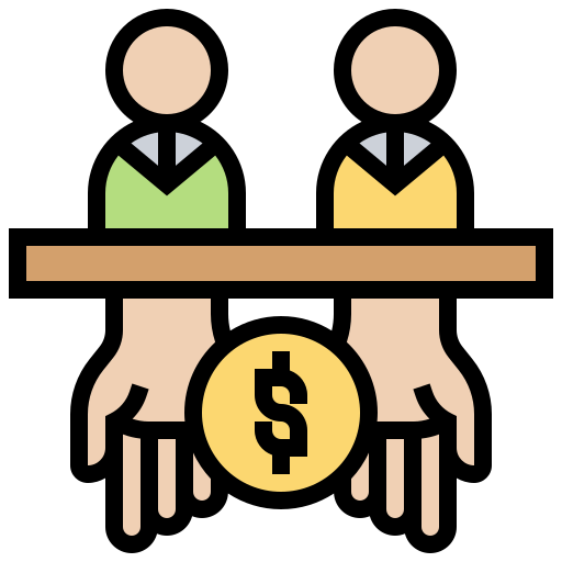 commerce Icône gratuit