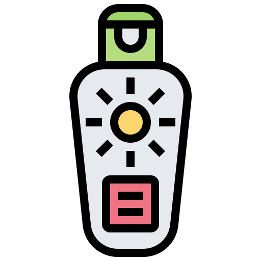 Лосьон бесплатно иконка