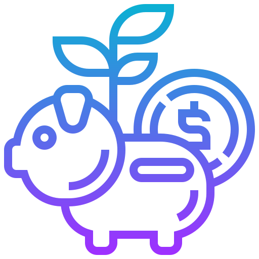 investition kostenlos Icon