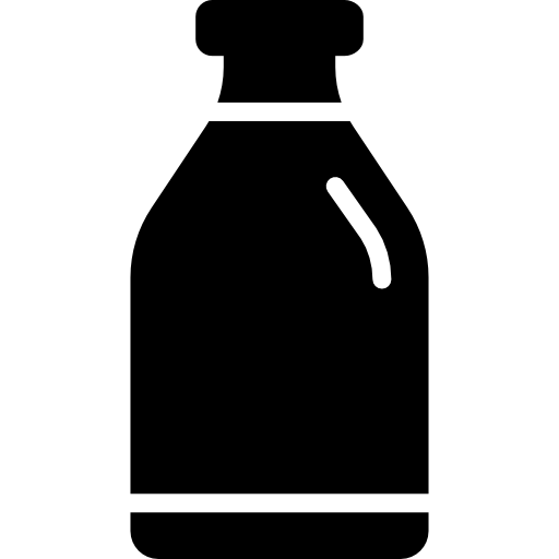milk carton silhouette