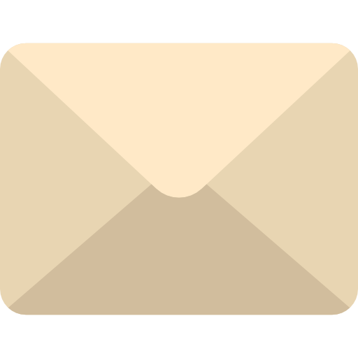 correo electrónico icono gratis