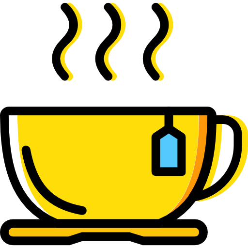 Tea cup  free icon