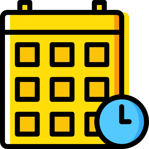 kalender kostenlos Icon kalender kostenlos Icon