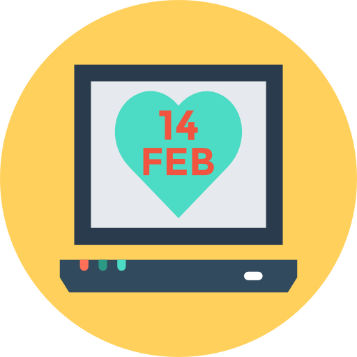 ordenador portátil icono gratis