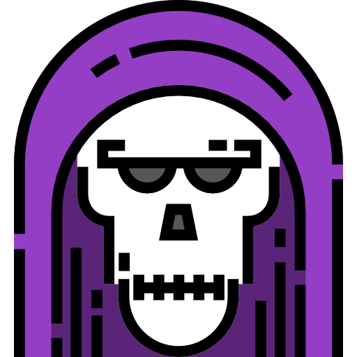 Death free icon Death free icon