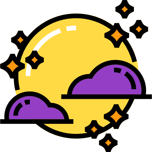 moon Icon - Download for free – Iconduck