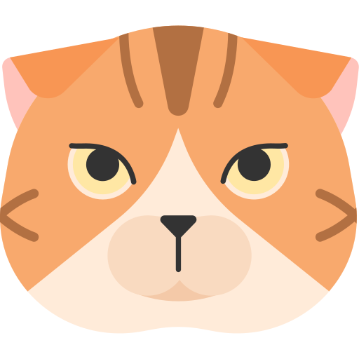 Free Vector  Domestic cat breeds flat icons collection