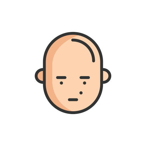 bébé Icône gratuit