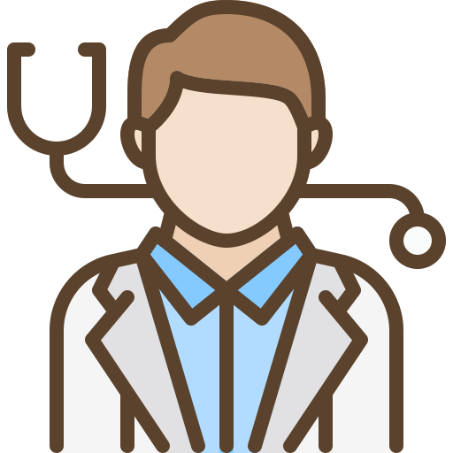 doctor icono gratis