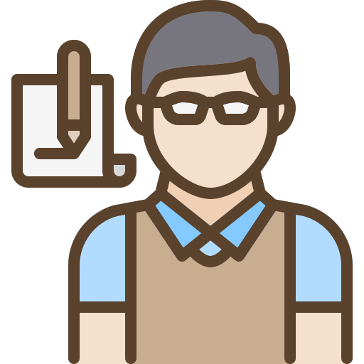 journalist kostenlos Icon