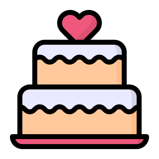 Cake free icon Cake free icon