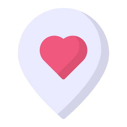 Location free icon Location free icon