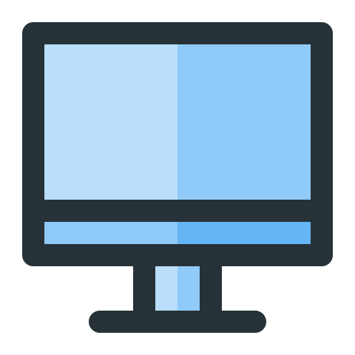 Tv monitor - Free computer icons