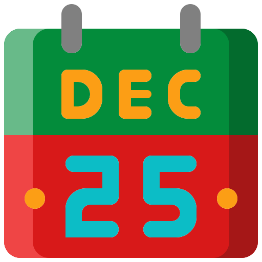 calendario icono gratis