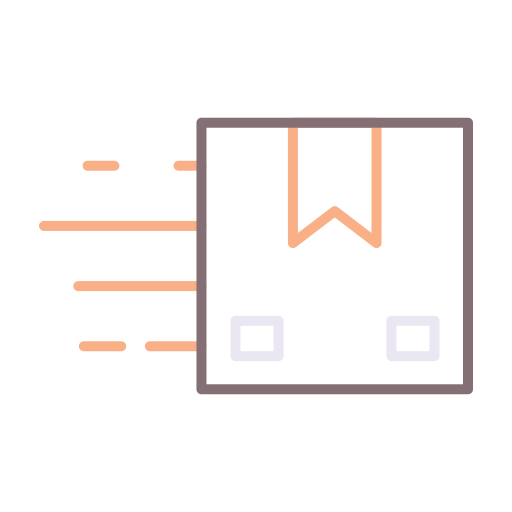 Коробка бесплатно иконка