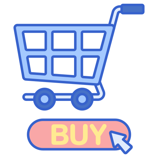 Купить бесплатно иконка