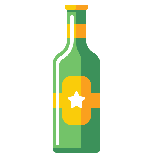 flasche kostenlos Icon flasche kostenlos Icon