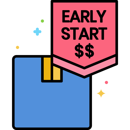 상자 무료 아이콘