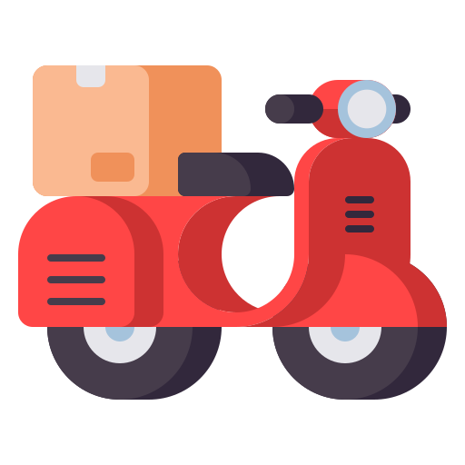 scooter icono gratis