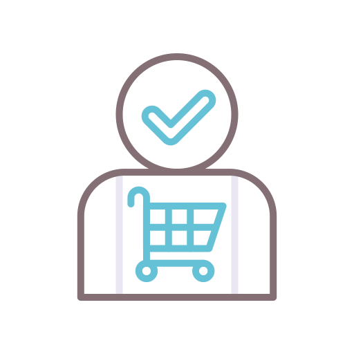 Avatar - Free commerce icons