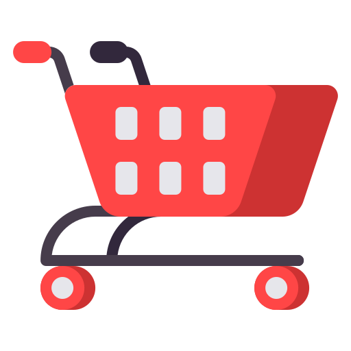 Shopping cart - Free business icons
