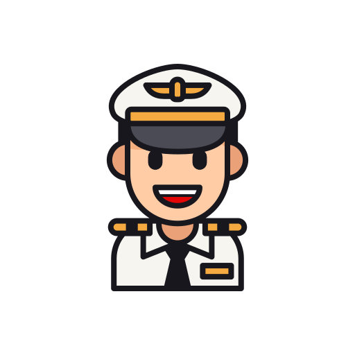 Copilot Flaticons Lineal Color icon