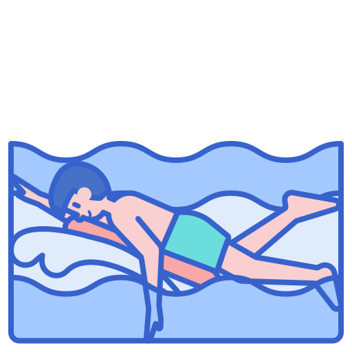 bodyboard kostenlos Icon bodyboard kostenlos Icon