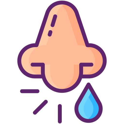 Runny nose free icon Runny nose free icon